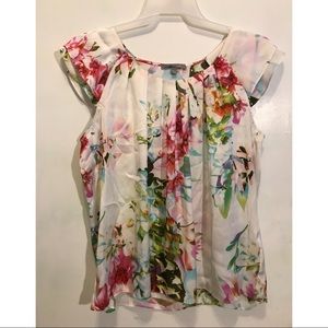 NY collection blouse